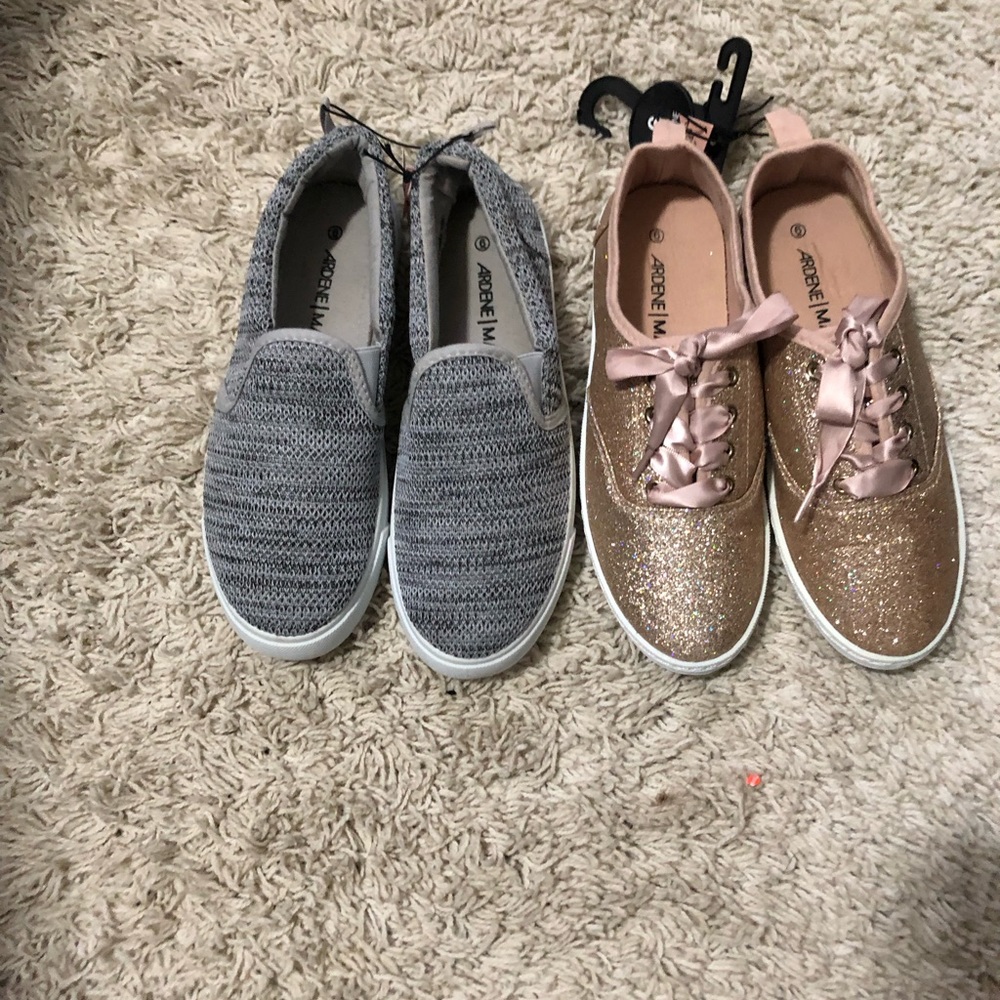 Women’s shoes